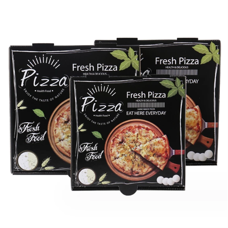 Didmeninis picų dėžučių pakavimo kartono tiekėjas